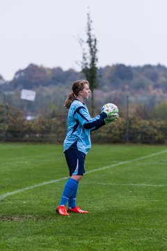 Bild 16 - B-Juniorinnen FSC Kaltenkirchen - Holstein Kiel : Ergebnis: 0:10